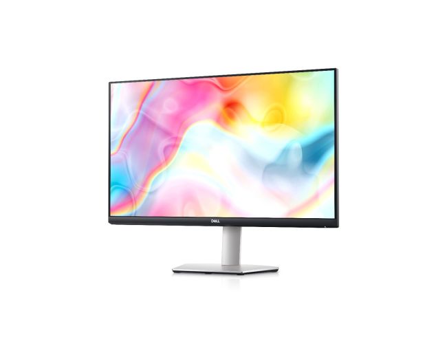 Dell 27 4K UHD USB-C Monitor - S2722QC