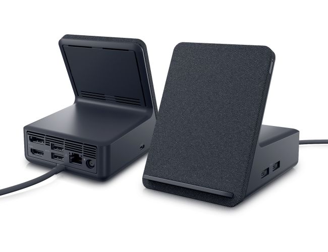 DELL HD22Q Dual Charge Dock ドッキングステーション Dell Dual Charge Dock - HD22Q