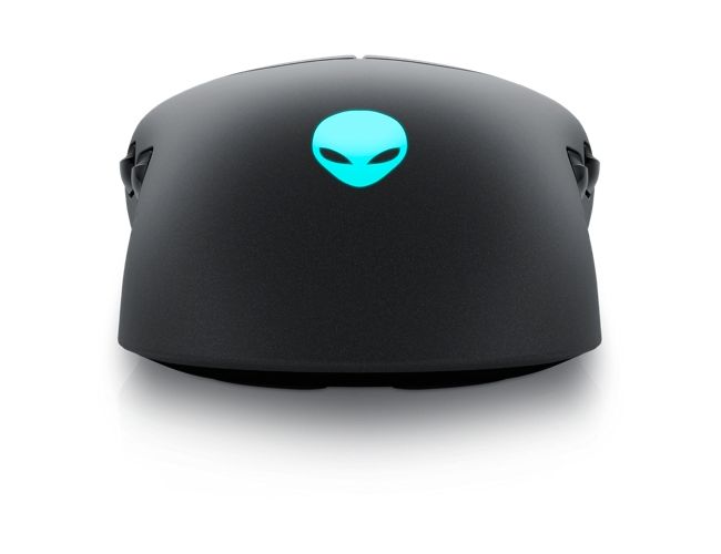 Alienware Tri-Mode Wireless Gaming Mouse - AW720M