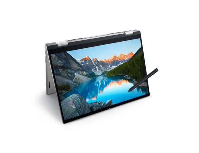 Inspiron 14 7420 2-in-1 With Active Pen