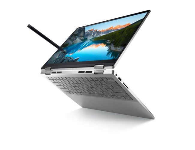 Inspiron 14 7420 2-in-1 With Active Pen