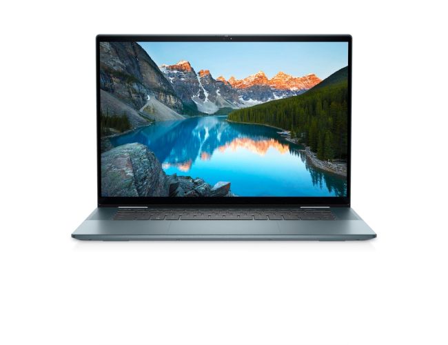 Inspiron 16 7620 2-in-1 With Active Pen