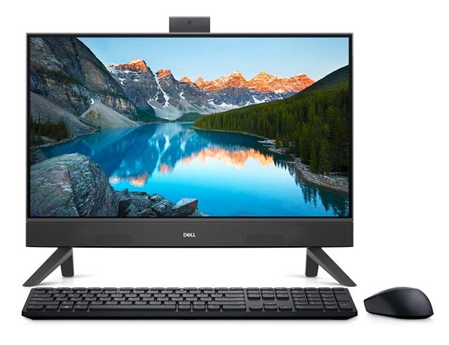 Support for Inspiron 24 5410 All-in-One | Overview | Dell US