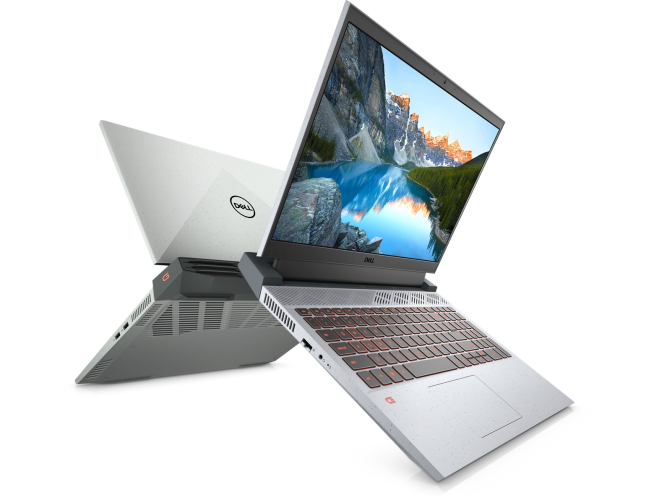 Dell Gaming G15 5515 Laptop