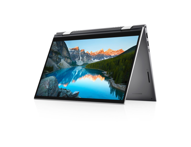 DellノートPC Inspiron5490Corei5 8GbMM256SSD