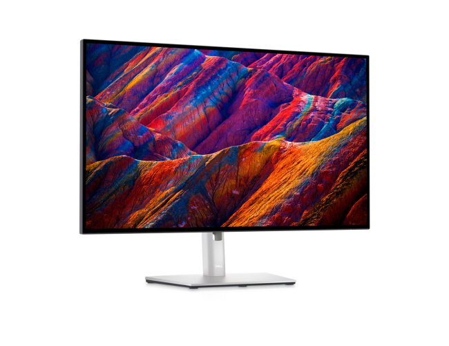 Dell デジタル ハイエンド シリーズ 27 4K USB-C ハブ モニター