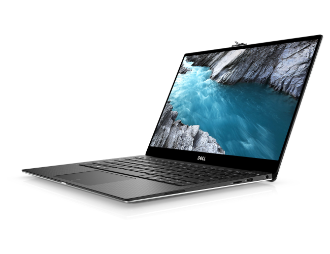 XPS 13 7390 Laptop