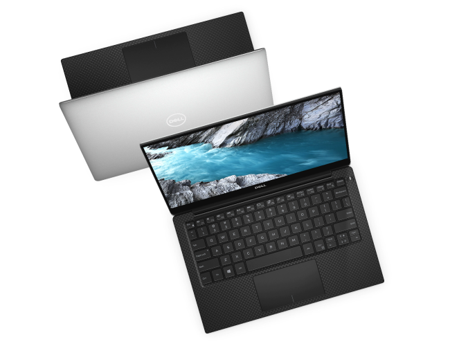 XPS 13 7390 Laptop