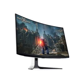 Alienware 32 4K QD-OLED ゲーミングモニター - AW3225QF | Dell