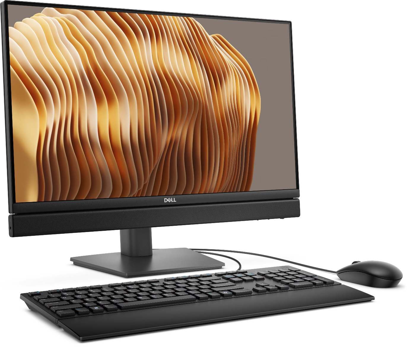 Optiplex Desktops & All in one - Desktops