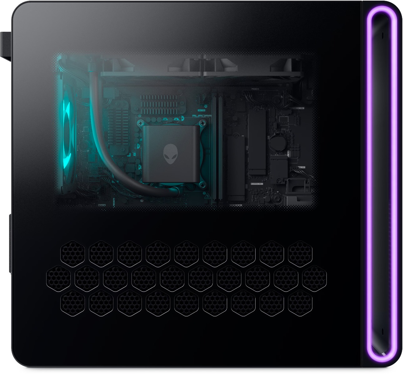 Alienware Desktops - Desktops